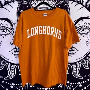 Texas Longhorns T-shirt